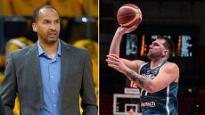 Οι Μάβερικς διώχνουν τον GM που έστειλε τον Ντόντσιτς στους Λέικερς