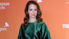 H Κριστίν Ντέιβις αποκάλυψε πως δέχτηκε μεγάλη πίεση για τα κιλά της, όταν έπαιζε στο «Melrose Place»