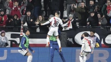 La Liga: Ο Αλβάρο κράτησε ζωντανό τον όνειρο της Ευρώπης για την Ράγιο, 1-0 την Βαγιαδολίδ - Δείτε το γκολ 