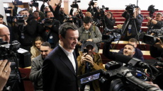 Κόσοβο: Πρώτο το κίνημα «Αυτοδιάθεση» στις βουλευτικές εκλογές, αλλά δεν μπορεί να σχηματίσει κυβέρνηση