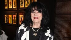 Άννα Βαγενά: Η Αλίκη Βουγιουκλάκη κίνησε την ελληνική βιομηχανία του κινηματογράφου, έδωσε δουλειά σε πολύ κόσμο