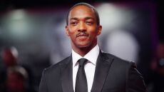 Ο Άντονι Μακί δυσκολεύεται να βγει ραντεβού λόγω της φήμης του - «Δεν ξέρεις τι θέλει ο άλλος από εσένα»