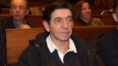 Γεράσιμος Σκιαδαρέσης: Θα έφευγα από τον χώρο της υποκριτικής, αλλά θεωρώ ότι δεν έχω άλλες ικανότητες