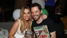 Θάνος Καλλίρης: Η Ναταλία Γερμανού δεν κατάφερε ποτέ να έχει το πάνω χέρι στη σχέση μας