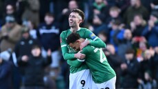 Κύπελλο Αγγλίας: Η Πλίμουθ απέκλεισε τη Λίβερπουλ - Δείτε βίντεο