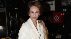 Η Μαίρη Βιδάλη αποχαιρετά τον Πάνο Τουλιάτο: Αντίο πιστέ μου φίλε, σε περιμένει και ο Κάρολός μου