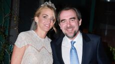 Πώς σχολίασαν τα διεθνή ΜΜΕ τον γάμο του Νικόλαου Ντε Γκρες με τη Χρυσή Βαρδινογιάννη