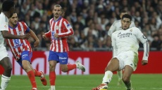 Ισόπαλο το ντέρμπι της Μαδρίτης, δύσκολες προκρίσεις για Σίτι και Γιουνάιτεντ στο Κύπελλο Αγγλίας - Δείτε γκολ από την Ευρώπη