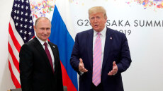 Ρωσία: Η Ουάσινγκτον απελευθέρωσε Ρώσο πολίτη σε αντάλλαγμα για την απελευθέρωση του Μαρκ Φόγκελ