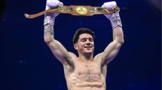 Ιρλανδός μποξέρ πέθανε σε ηλικία 28 ετών - Δείτε βίντεο από τον αγώνα που έπαθε κρανιοεγκεφαλικές κακώσεις