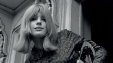 Μαριάν Φέιθφουλ: Η ζωή και ο θάνατος μιας πολεμίστριας