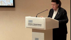 Λίνα Μενδώνη: Τα Μουσεία πρέπει να εξελίσσονται μαζί με την κοινωνία για να ανταποκριθούν στις σύγχρονες ανάγκες