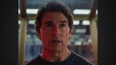 Mission: Impossible: Κυκλοφόρησε το τρέιλερ της όγδοης ταινίας με πρωταγωνιστή τον Τομ Κρουζ