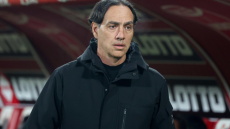 Η Μόντσα προσέλαβε ξανά ως προπονητή τον Νέστα, δύο μήνες αφότου τον απέλυσε