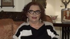 Νόρα Κατσέλη για την περιπέτεια της υγείας της: Έλεγαν ότι θα πεθάνω, αλλά δεν τους έκανα τη χάρη