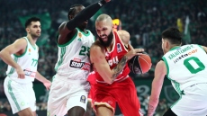 Η BC Partners απέσυρε το ενδιαφέρον για την εξαγορά του 30% της Euroleague