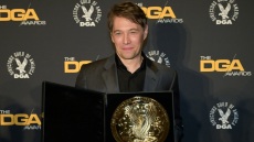 Ο Σον Μπέικερ θριαμβεύει με το «Anora» και κατευθύνεται προς τα Όσκαρ