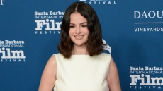 Σελένα Γκόμεζ μετά τον σάλο για το «Emilia Perez»: Θα έκανα την ταινία ξανά και ξανά αν μπορούσα