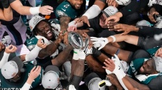 Βίντεο: Οι Philadelphia Eagles πρωταθλητές του Super Bowl LIX, νίκησαν με 40-22 τους Kansas City Chiefs 