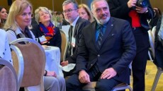 Νίκος Τσάκος: «Η μεγαλύτερη πρόκληση για την παγκόσμια ναυτιλιακή βιομηχανία είναι η έλλειψη ναυτικών»