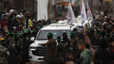 Ο στρατός του Ισραήλ προεξοφλεί πως δεν θα παραληφθούν όλοι οι νεκροί όμηροι σήμερα  