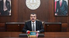 Μετονομασία της Κεντρικής Ασίας σε «Τουρκιστάν» προτείνει ο Τουρκος υπουργός Παιδείας