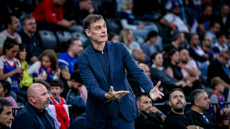 Ο... σκακιστής Μπαρτζώκας μίλησε για τη σχέση του με το σκάκι: Έχω να παίξω 30-40 χρόνια, ξέρω τις βασικές κινήσεις - Βίντεο