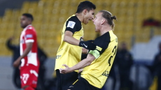 Πινέδα: Επική περιγραφή στο Μεξικό για το γκολ κόντρα στον Πανσερραϊκό 