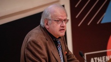 Άκης Τσελέντης: Παραιτήθηκε από την επιτροπή εκτίμησης σεισμικού κινδύνου - Τι αναφέρουν πηγές του υπουργείου