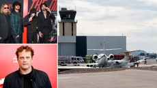 Motley Crue: Το αεροσκάφος τους συγκρούστηκε με εκείνο του Βινς Βον στην Αριζόνα - Νεκρός ο πιλότος