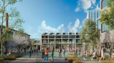 Το εργοστάσιο σχολικών θρανίων στην Πειραιώς γίνεται νέο στέκι πολιτισμού