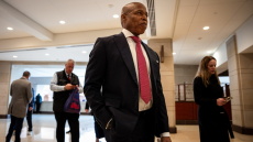 Ο Τραμπ «αθωώνει» τον δήμαρχο της Νέας Υόρκης που κατηγορήθηκε για δωροληψία από την Τουρκία