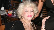 Καίτη Γκρέυ: Η εγγονή της ξεσπά κατά του ξαδέρφου της και μοναδικού κληρονόμου της τραγουδίστριας - «Δεν φρόντιζε καθόλου τη γιαγιά μας»