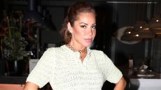 Μαριάντα Πιερίδη: Είναι κόλλημα η τηλεόραση, έχουμε βαρεθεί να ακούμε προτάσεις