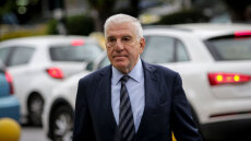 Γιάννος Παπαντωνίου: Έχει επιθετικό καρκίνο του προστάτη  - «Δεν είναι πολύ μακριά η ώρα του αποχαιρετισμού»