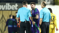 Ξεκάθαρη η ΚΕΔ/ΕΠΟ: Δεν υπάρχει πέναλτι υπέρ του Άρη στο παιχνίδι με τον Παναθηναϊκό - Βίντεο