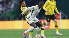 Ο Φερλάν Μέντι είναι ο «κρυπτονίτης» για τη Μάντσεστερ Σίτι του Γκουαρδιόλα στο Champions League