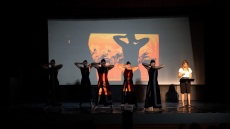 «Μάρθα Γκράχαμ & Ελληνικοί Μύθοι»: Η αναβίωση των μυθικών ηρώων μέσα από την τέχνη του χορού και τα μάτια μιας γυναίκας