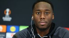 Μεϊτέ: «Όσα έζησα πέρσι ήταν απίστευτα - Όταν με πήρε ο Παναθηναϊκός, πήρα τηλέφωνο τον Λουτσέσκου και του είπα να με φέρει πίσω»