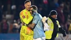 Κύπελλο Αγγλίας: Η Νότιγχαμ πήρε την πρόκριση στα πέναλτι από την Έξετερ - Τα ζευγάρια στους «16» 