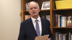 Κωνσταντίνος Τασούλας: Ορκίζεται σήμερα Πρόεδρος της Δημοκρατίας - Όλο το τελετουργικό