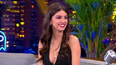 Ιφιγένεια Τζόλα: Είδα σχόλια ότι είμαι καχεκτική, ανορεκτική, δεν πρέπει να ασχολούμαστε με τα κιλά του άλλου