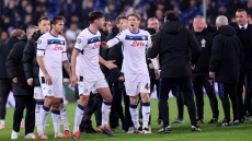 Το «rigore inventato» στο Μπριζ-Αταλάντα που ξεσήκωσε τους Ιταλούς: «Αν η UEFA το δικαιολογήσει, το ποδόσφαιρο τελείωσε»