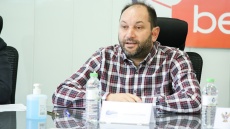 Μαρτσούκος για ΑΕΛ και Ηρακλή: «Θα τους βάλω όλους να πιάσουν τα μπαλάκια και τη θερμοκρασία τους!»