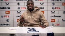 Μπενζαμέν Μεντί: Ο πρώην παίκτης της Σίτι, που αθωώθηκε για βιασμό, υπέγραψε στη Ζυρίχη