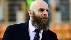 Καντσελιέρι: «Κανένας αγώνας δεν είναι διασκέδαση, διασκέδαση είναι να πας στη Χαλκιδική»