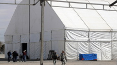 Μετανάστες στο Γκουαντάναμο: ΜΚΟ προσφεύγει στη δικαιοσύνη κατά της κυβέρνησης Τραμπ