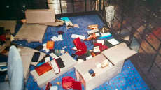 Ριφιφί στην Κηφισιά: Πώς βρήκαν τον 53χρονο για τη «χρυσή» διάρρηξη σε τράπεζα το 2008- Δείτε φωτογραφίες