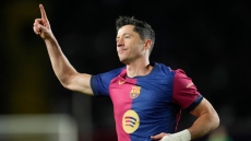 Μπαρτσελόνα: Ζήτησε από τον Λεβαντόφσκι να μην σκοράρει για να μην πληρώσει μπόνους 2,5 εκατ. ευρώ στη Μπάγερν!
