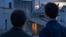 «Η πόλη ή πώς να κοιμηθείτε ήσυχα» στο Θέατρο 104